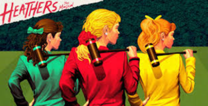 Heathers The Musical