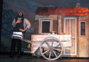 Fiddler on the Roof