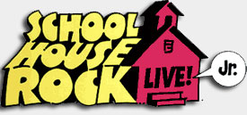 Schoolhouse Rock, JR