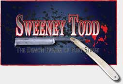 Sweeney Todd