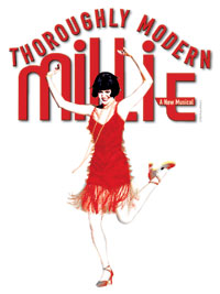 Thoroughly Modern Millie