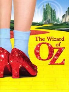 Th Wizard of Oz