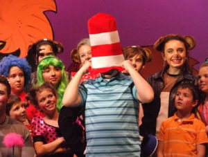 Seussical