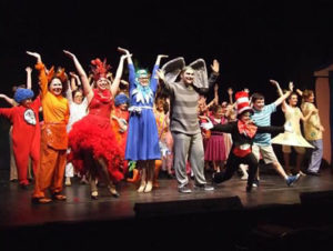 Seussical