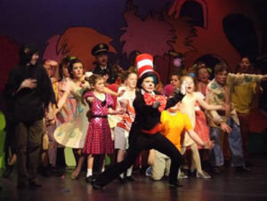 Seussical