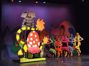 Seussical