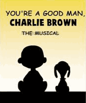 Your A Good Man Charlie Brown