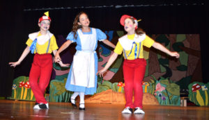 Alice in Wonderland Tweedies and Alice