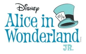 Disney's Alice in Wonderland JR