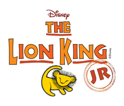 2016-2017 The Lion King JR
