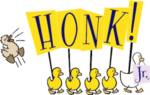 Honk Jr